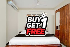 Townhouse Vaigai Riverview Madurai Formerly Vijaya Garden
