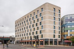 Maldron Hotel Finsbury Park