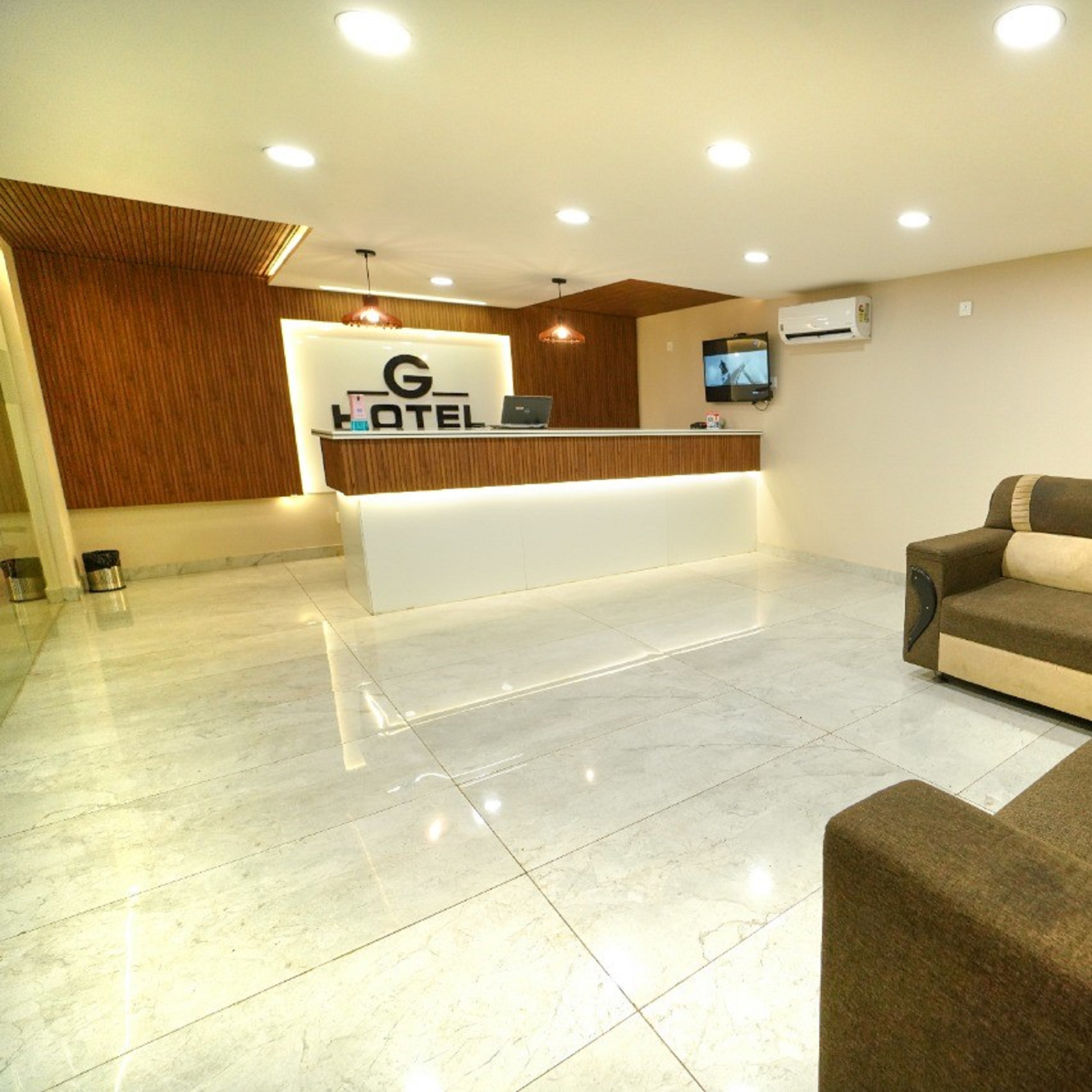 Main gallery