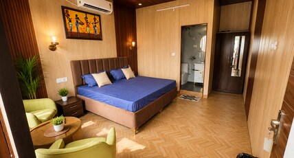 Himtara Homestay Room Type - Bedroom 4