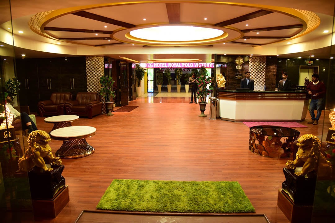 Main gallery