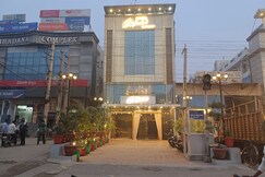 Hotel Rajmahal Regency