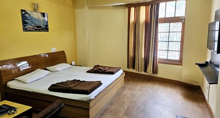 Hotel The Nest Room Type - Standard Room