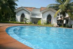 Villa In Riviera Hermitage