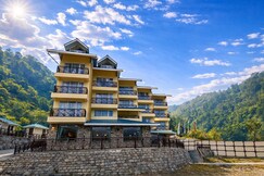 Yashshree Dewathang Resorts