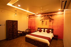 Hotel Pride Of Chittor