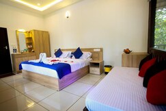 Address of Wildside Resort Wayanad