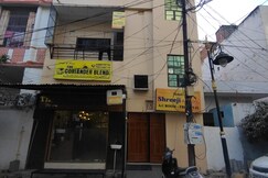 Shreeji stays a boutique stay