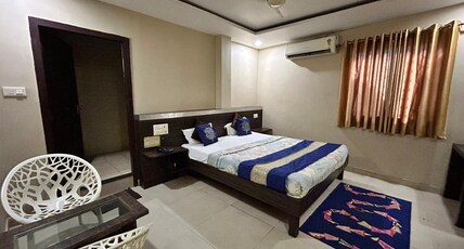 Hotel Green Tree Room Type - Standard Non AC Room