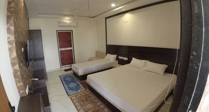 MSD home stay Room Type - 104 Triple Bed