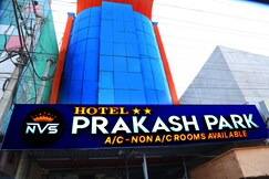 Hotel Prakash Park