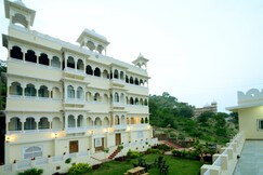 The Byke - The Sanctuary Heritage