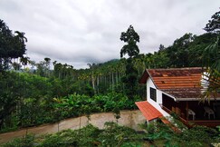 Spice Book Homestay Wayanad