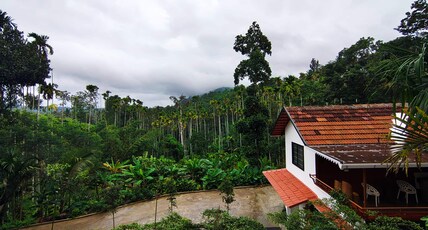 Spice Book Homestay Wayanad Room Type - Spice Book Homestay Wayanad