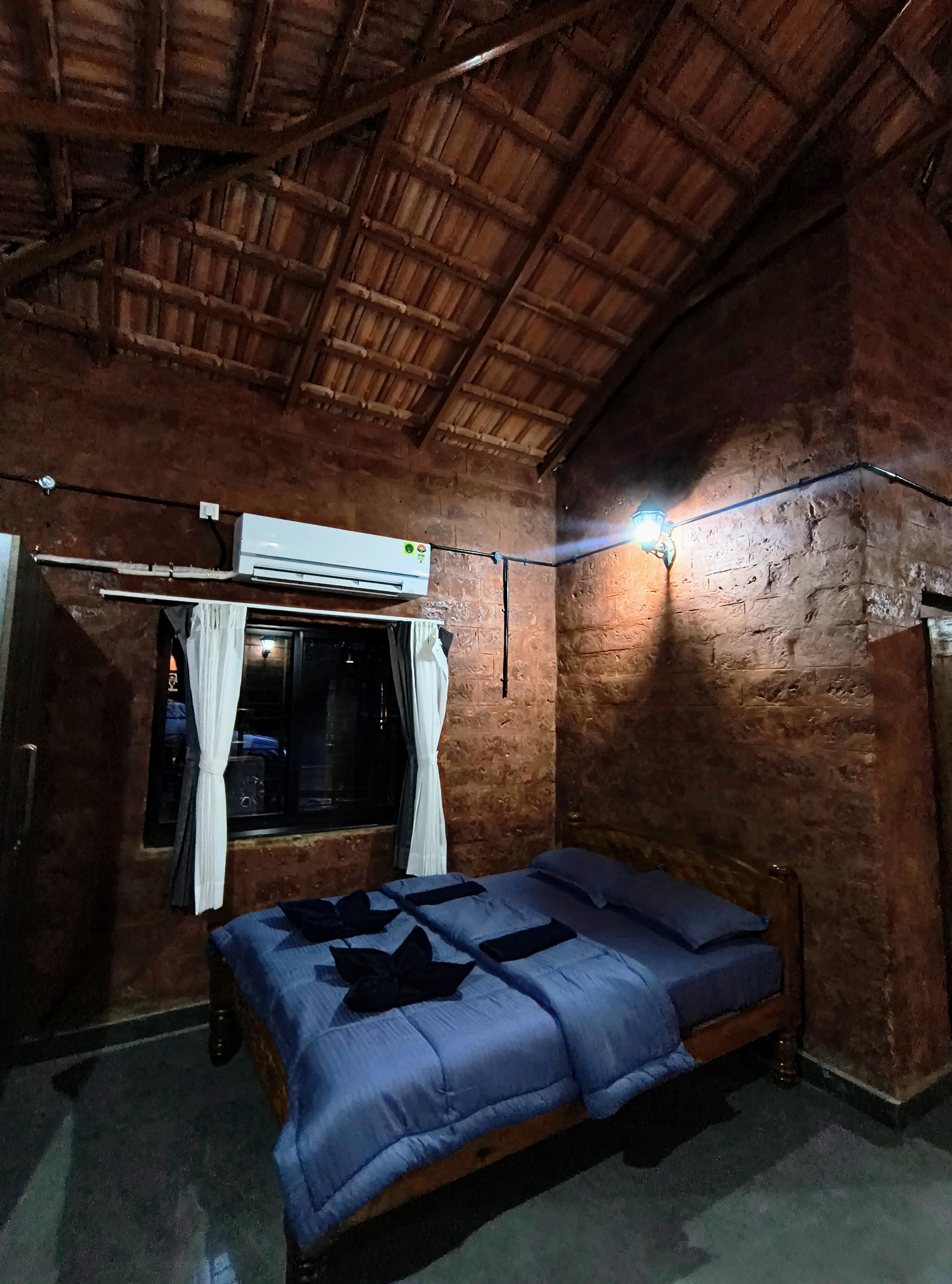 Ekaant Jungle Homestay - Tap to explore photos