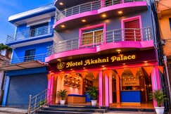 Hotel Akshni Palace