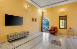 Suite Room
