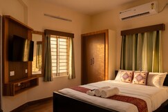 Aranya Thanjavur