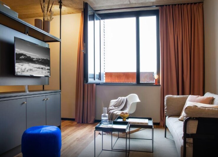 ipartment Leverkusen - Tap to explore photos