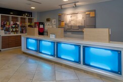 Holiday Inn Express MEXICO SANTA FE