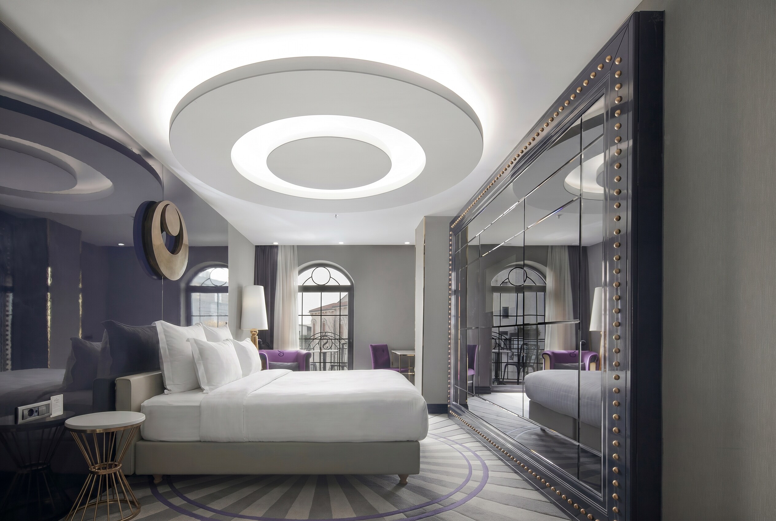 Sura Design Hotel and Suites Istanbul - Tap to explore photos