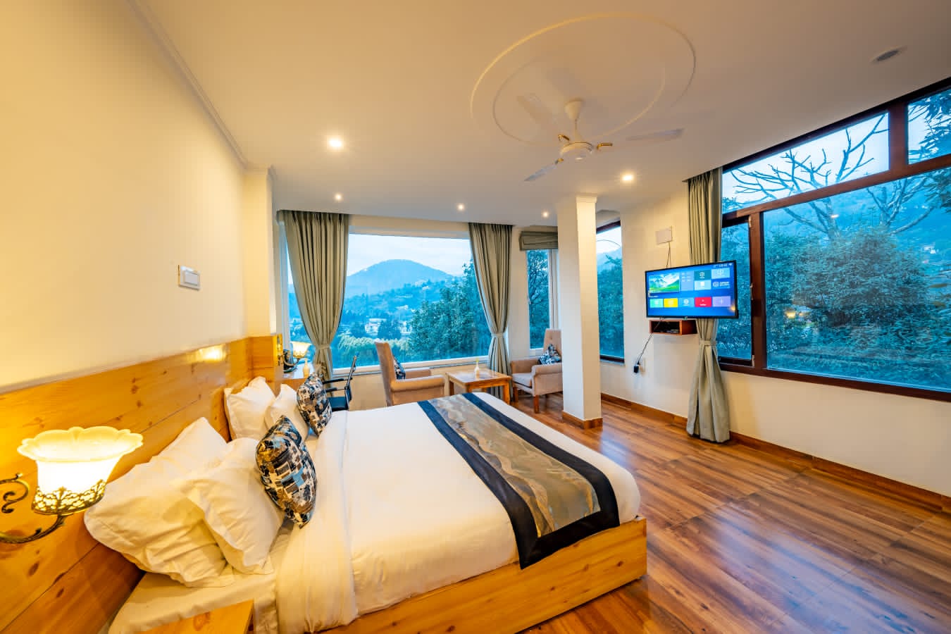 Main gallery