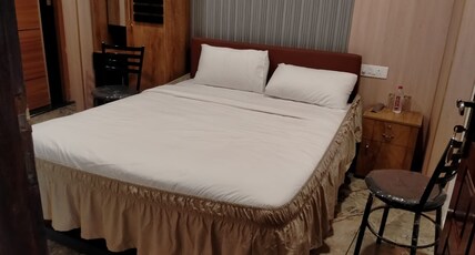 Royal view Residency Room Type - Deluxe