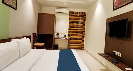 Mystic Inn Room Type - Executive Room