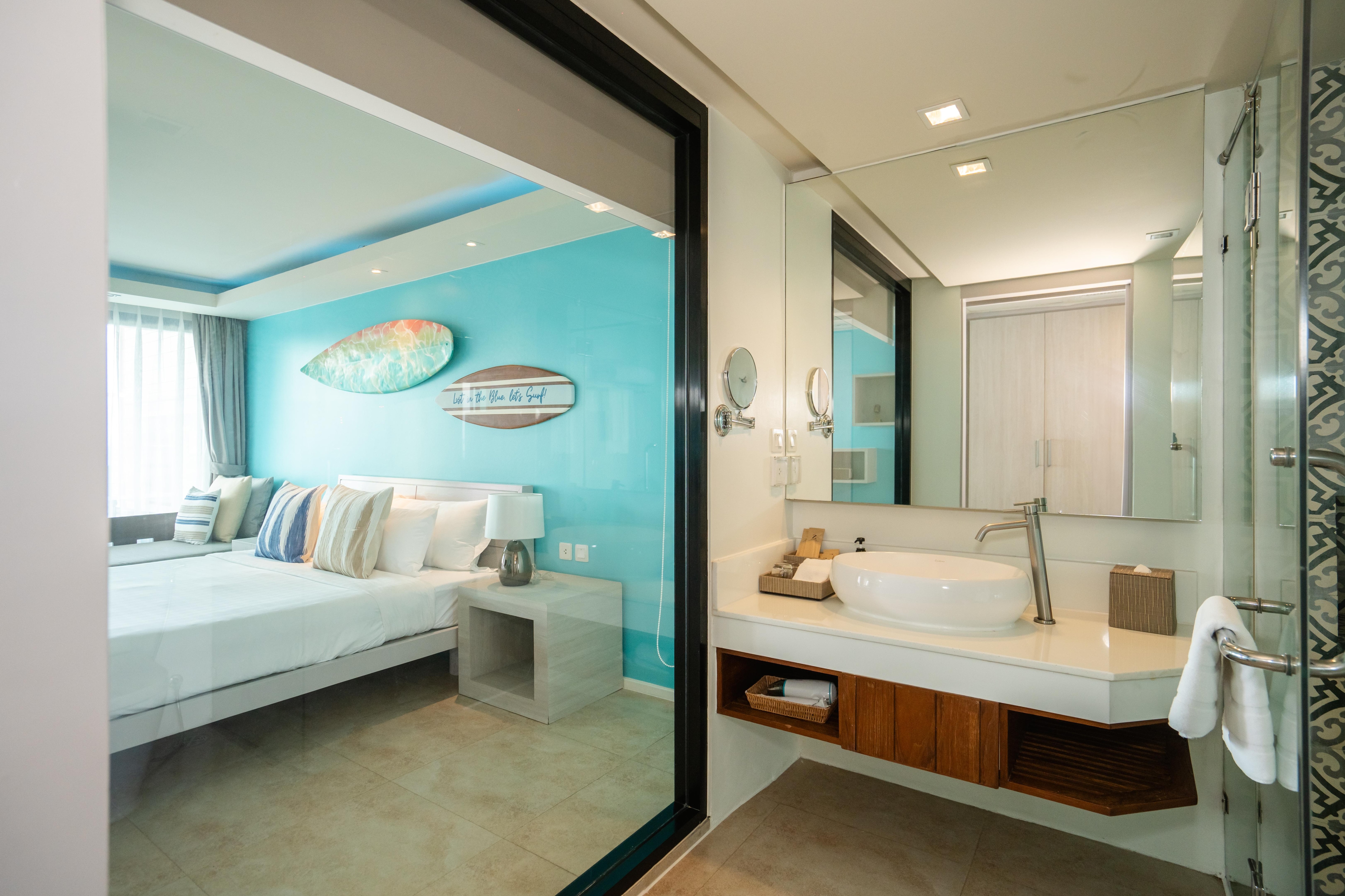 Zenmaya Oceanfront Phuket, Trademark Collection by Wyndham - Tap to explore photos
