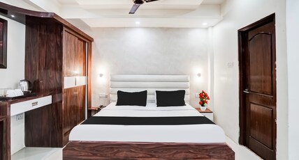 Super Hotel O SGPGI Room Type - Classic