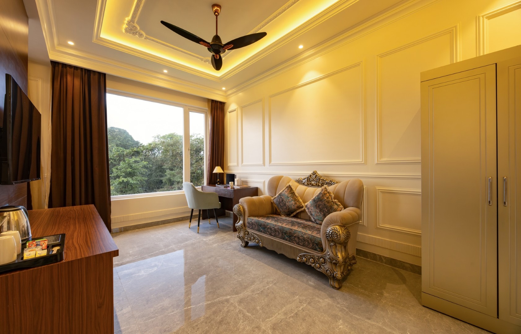 Clarks Inn Suites, Dhanbad - Tap to explore photos
