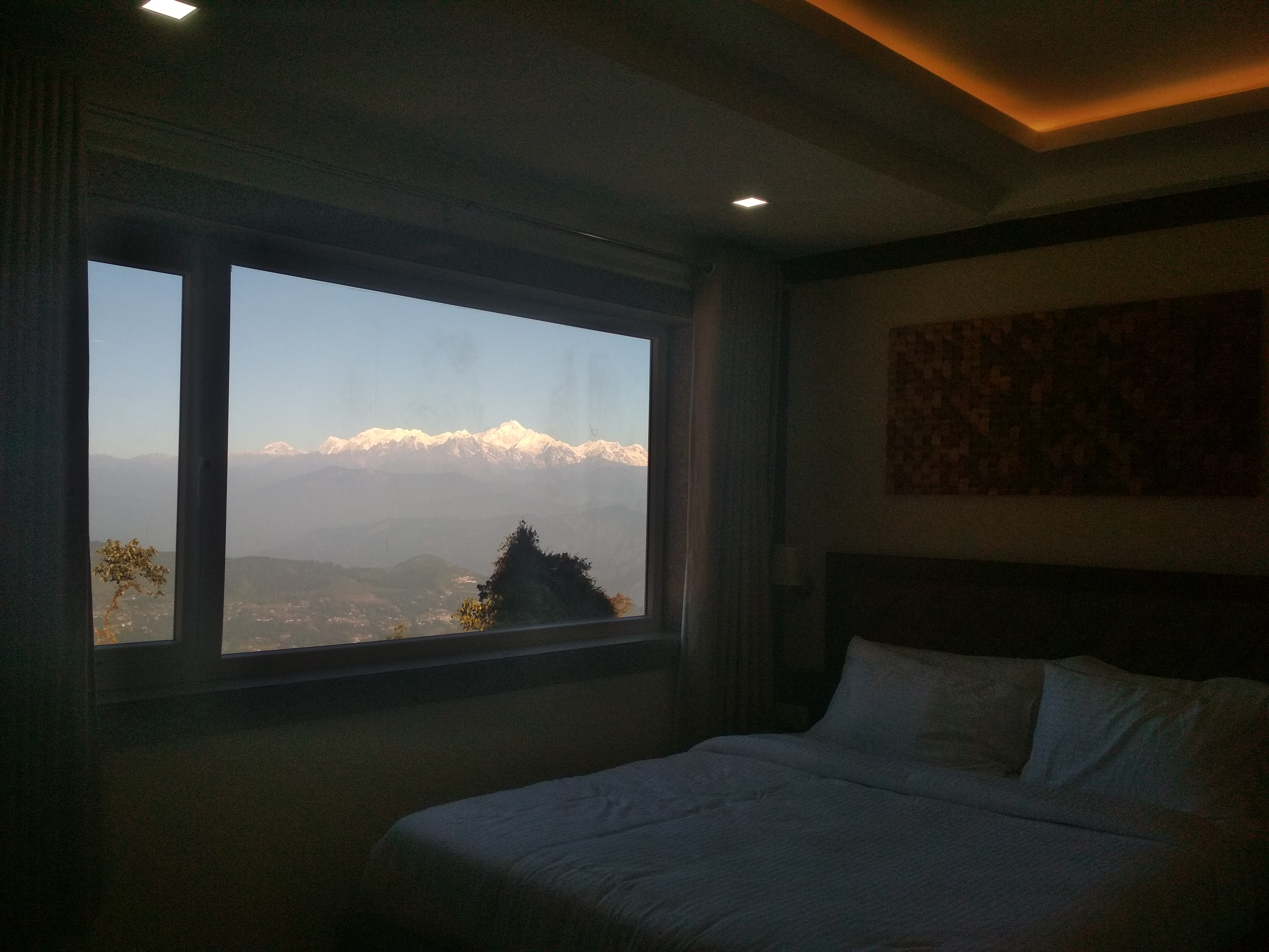 Sleeping Buddha - Tap to explore photos