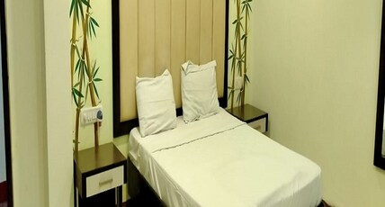 Hotel La Flor Room Type - SUITE