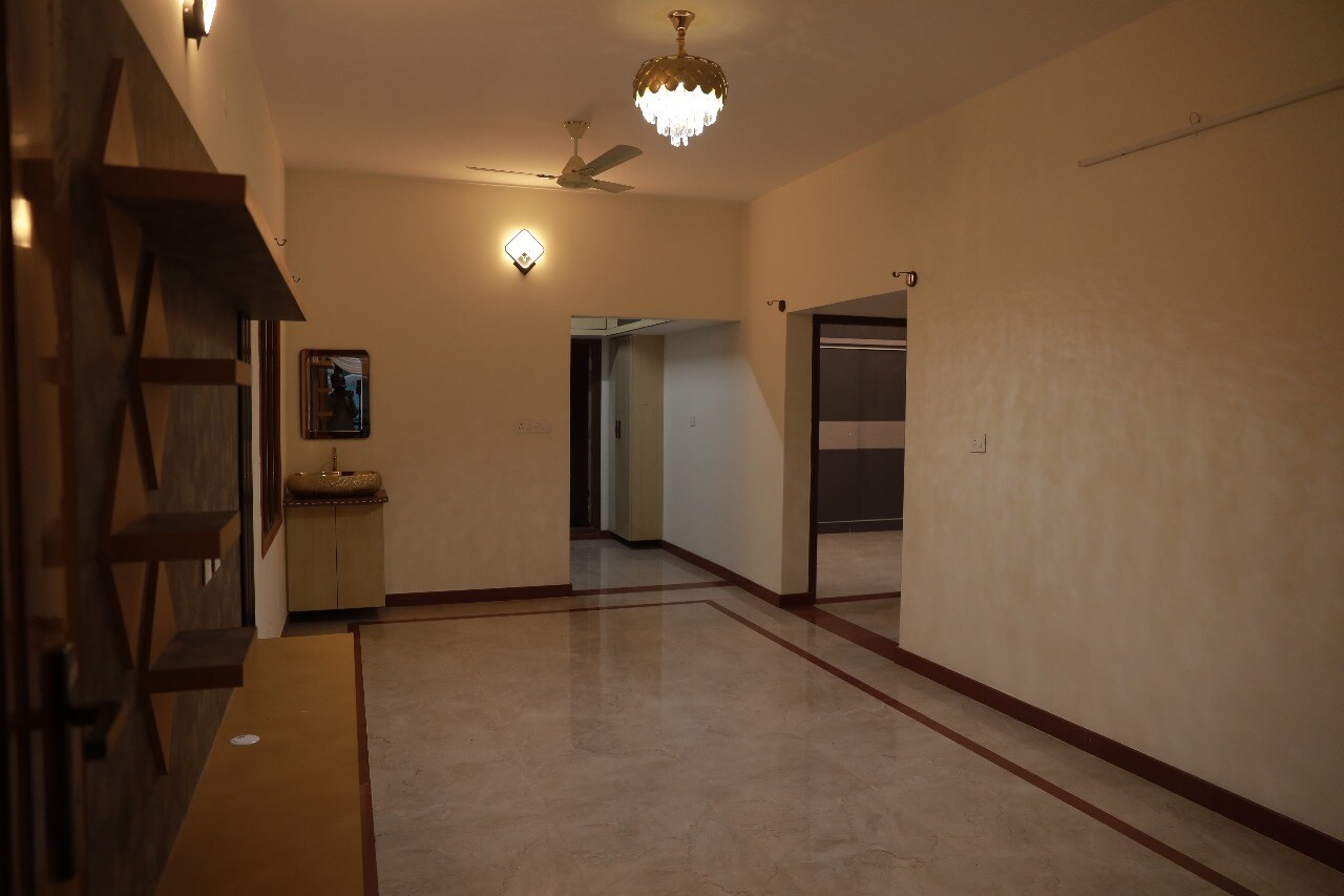 Golden Tulips 3BHK - Tap to explore photos