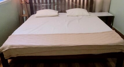 Rangers Nest 2 Bandipur Room Type - Wildstone 2