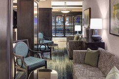 Hampton Inn & Suites Gainesville Downtown