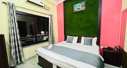 The Rivanta Room Type - Standard Room