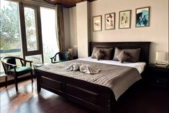 Manor Crest by DPM (2BHK apartment)