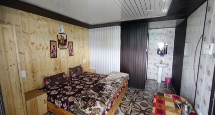 Mangalaminn Homestay Room Type - Bedroom 4
