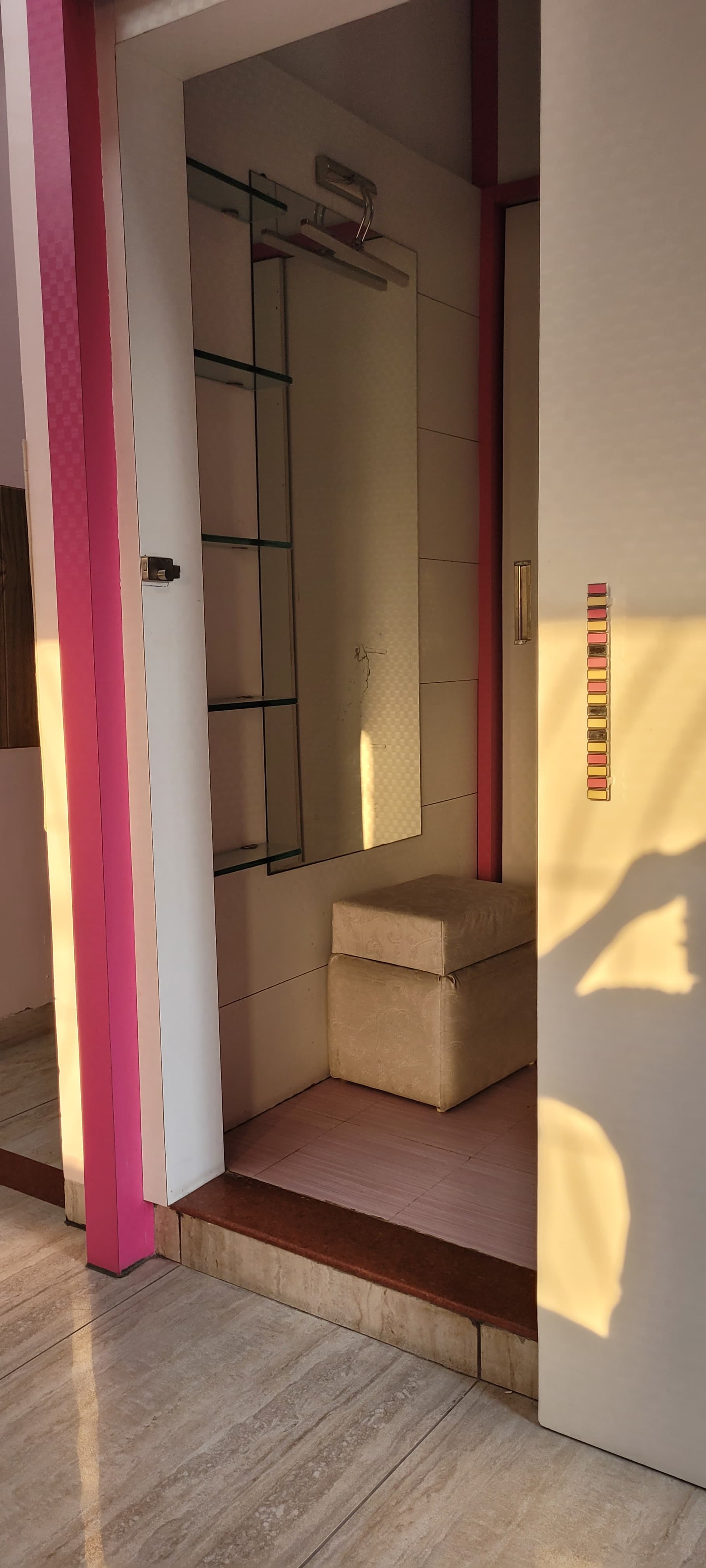 Onans Villa Homestay, Ujjain - Tap to explore photos