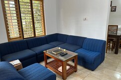 Serenity Homestay | Wayanad Life Sanctuary