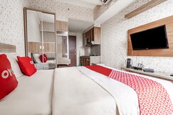 Hotel O Tamansari Panoramic Apartment By Anwar
