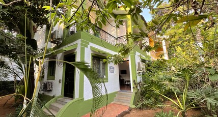 Ondas Do Mar Beach Resort  Phase I Room Type - A17 02 BHK Villa