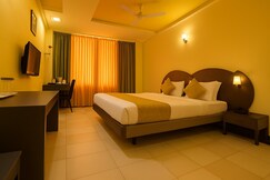 HOTEL GRANDE SITA - 900 Mtr. away from Railway Station & Bus Stand