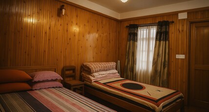 Miryok Homes Room Type - StayBox-180