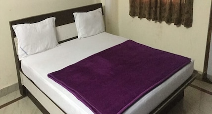 YSR Grand Inn Room Type - Standard Room AC