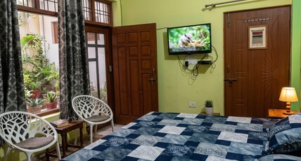 Shivangan Room Type - Bedroom 1