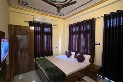 Baba Vishwanath HHHomestay.....