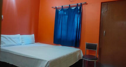 Hotel Sai Darbaar Room Type - Bedroom 4
