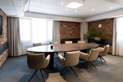 Mercure Hotel Zwolle